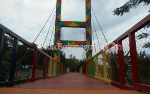 Disbudpar Akan Tambah Tenaga Petugas Wisata